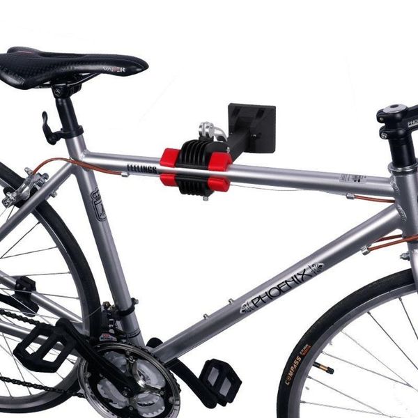 heavy duty wall mount for bicycle storage mechanical repair mtb road bike clamp car & truck racks
heavy duty wall mount for bicycle storage mechanical repair mtb road bike clamp car & truck racks