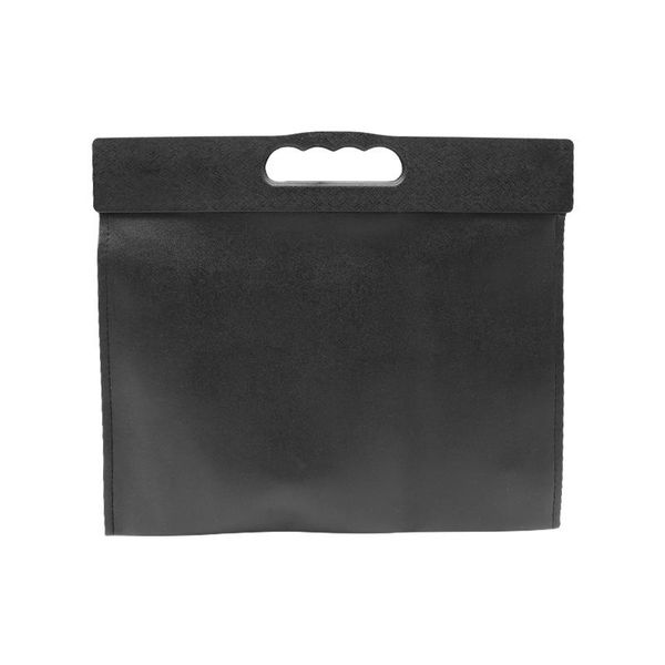 car organizer seat back dust bin storage litter bag trash container foldable black
car organizer seat back dust bin storage litter bag trash container foldable black