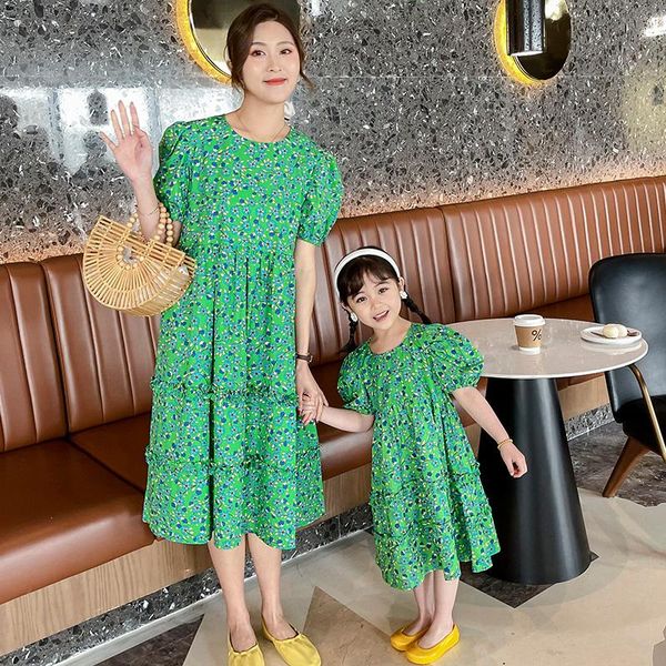 family matching outfits mom and daughter dress summer loose refreshing korean dresses for kids girls 2021 plus size clothes mommy me onesie, Blue
family matching outfits mom and daughter dress summer loose refreshing korean dresses for kids girls 2021 plus size clothes mommy me onesie, Blue