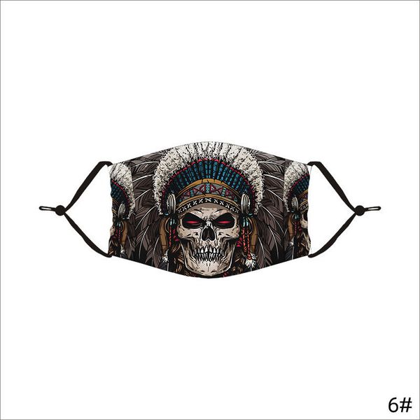 factory outlet s selling indian series skull printed dust and haze proof fashion mask bzwk
factory outlet s selling indian series skull printed dust and haze proof fashion mask bzwk