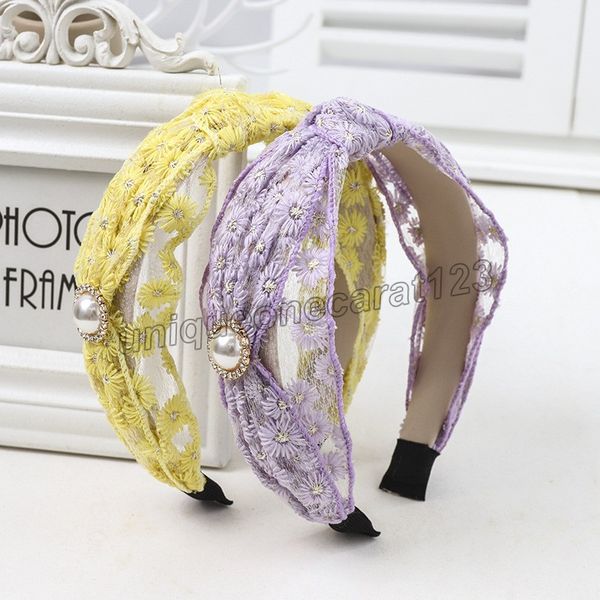 vintage side pearl lace knot headbands bezel hair band women headband girls hair accessories hoop hair clips hairband opaska do wlosow, Silver
vintage side pearl lace knot headbands bezel hair band women headband girls hair accessories hoop hair clips hairband opaska do wlosow, Silver