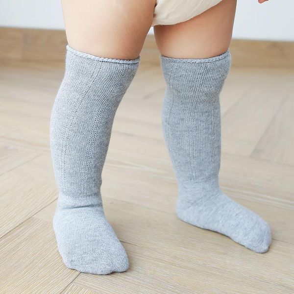 spring summer autumn baby knee high socks girls boys cotton school for kids children long tube leg warm, Pink;yellow
spring summer autumn baby knee high socks girls boys cotton school for kids children long tube leg warm, Pink;yellow
