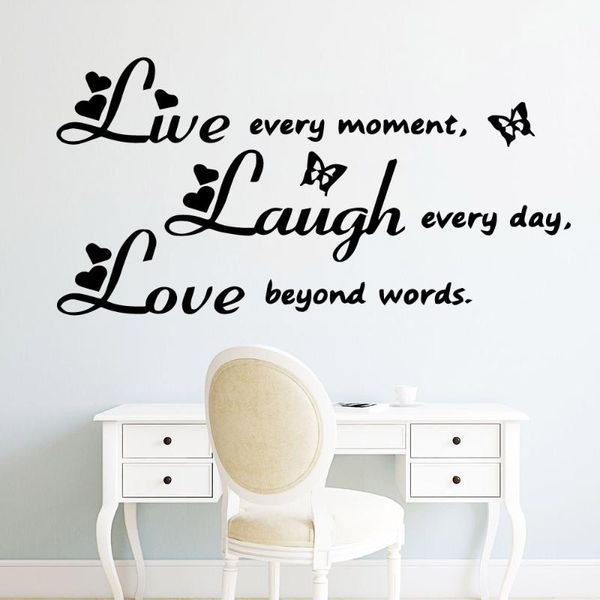 wall stickers cartoon text art sticker waterproof living room bedroom decoration murals
wall stickers cartoon text art sticker waterproof living room bedroom decoration murals