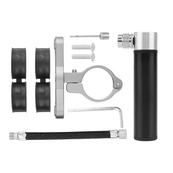 bike pumps ad-small aluminum alloy pump portable mini basketball beauty and french mouth inflatable tube
bike pumps ad-small aluminum alloy pump portable mini basketball beauty and french mouth inflatable tube
