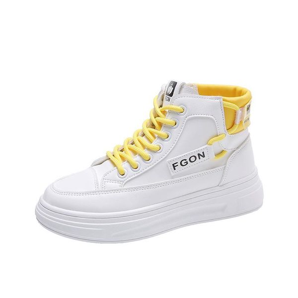 dress shoes autumn pattern gao bang little white female korean version run leisure time, Black
dress shoes autumn pattern gao bang little white female korean version run leisure time, Black