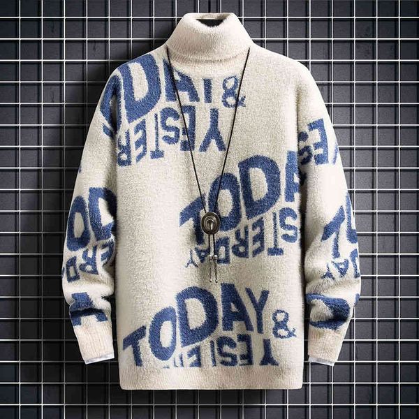 new winter mens christmas jumper turtleneck cashmere sweater men male pullover sweaters thick warm pull homme 2020, Black
new winter mens christmas jumper turtleneck cashmere sweater men male pullover sweaters thick warm pull homme 2020, Black