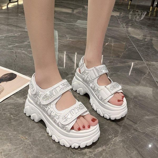 summer platform sandals women fashion chunky high heels wedges shoes sandal fish toe sports beach sandalia feminina, Black
summer platform sandals women fashion chunky high heels wedges shoes sandal fish toe sports beach sandalia feminina, Black