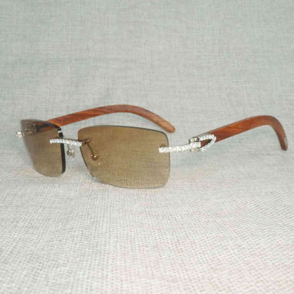 2022 factory wholesale strass natuurlijke hout randloze zonnebril mannen houten vierkante retro stone shades culos eyewear voor club zomer q, White;black
2022 factory wholesale strass natuurlijke hout randloze zonnebril mannen houten vierkante retro stone shades culos eyewear voor club zomer q, White;black
