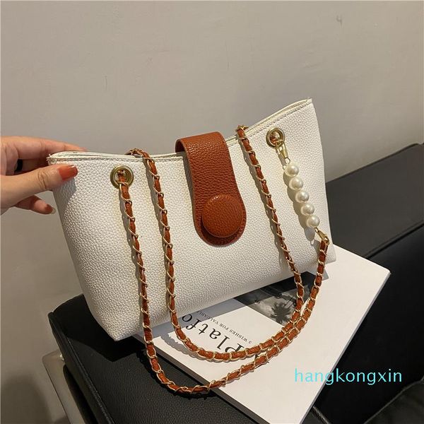 evening bags women's pu fashion shoulder bag trendy retro pearl chain autumn high-sense messenger
evening bags women's pu fashion shoulder bag trendy retro pearl chain autumn high-sense messenger