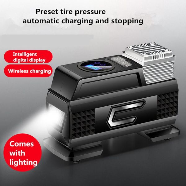 inflatable pump vehicle-mounted air-pump car household wireless portable charging tire air multi-function
inflatable pump vehicle-mounted air-pump car household wireless portable charging tire air multi-function