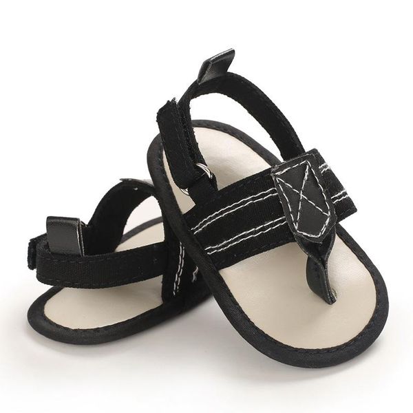 baby boy summer sandals fashionable soft soled non slip walking shoe pu cute first walker for infant 0-18m, Black;red
baby boy summer sandals fashionable soft soled non slip walking shoe pu cute first walker for infant 0-18m, Black;red
