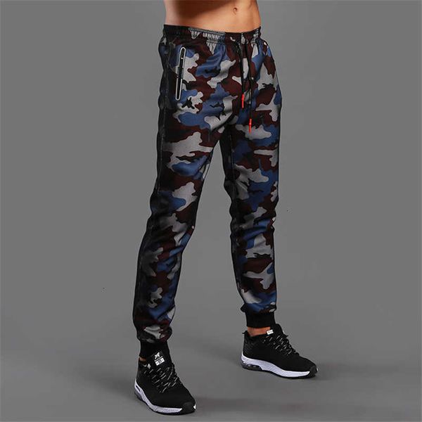 men's pants camouflage jogging men sports leggings fitness tights gym jogger bodybuilding sweatpants sport running trousers 310e, Black
men's pants camouflage jogging men sports leggings fitness tights gym jogger bodybuilding sweatpants sport running trousers 310e, Black