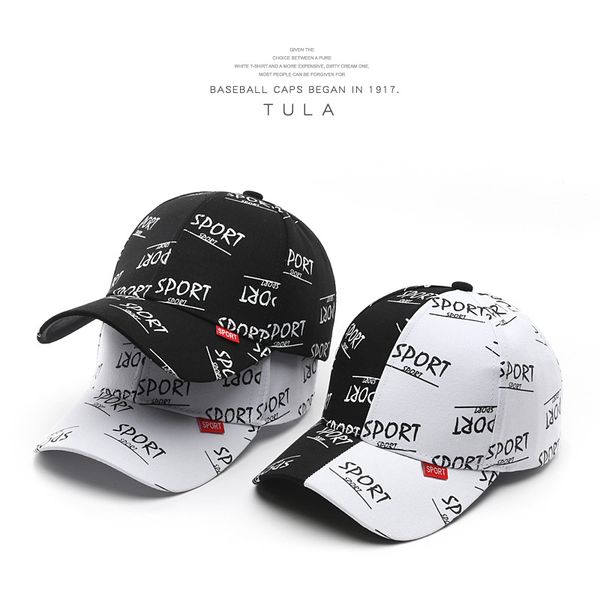 ball caps cross-border fashion letters printed baseball cap korean outdoor trendy mens sports leisure womens sun protection sun hat no. 5, Blue;gray
ball caps cross-border fashion letters printed baseball cap korean outdoor trendy mens sports leisure womens sun protection sun hat no. 5, Blue;gray