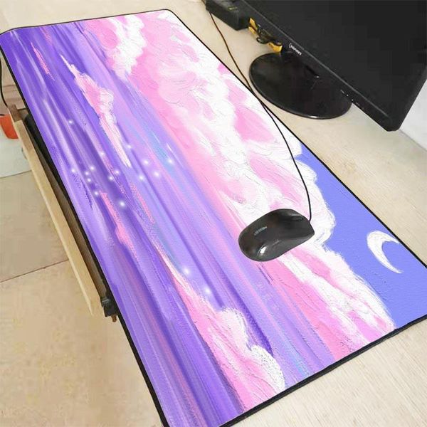 mouse pads & wrist rests cloud scenery pad gaming large mousepad gamer big computer mat office desk keyboard mause for game
mouse pads & wrist rests cloud scenery pad gaming large mousepad gamer big computer mat office desk keyboard mause for game
