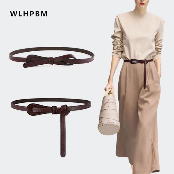 belts women belt butterfly waist lacing fashion versatile dress blazer female evening gown decoration high waistband genuine leather, Black;brown
belts women belt butterfly waist lacing fashion versatile dress blazer female evening gown decoration high waistband genuine leather, Black;brown
