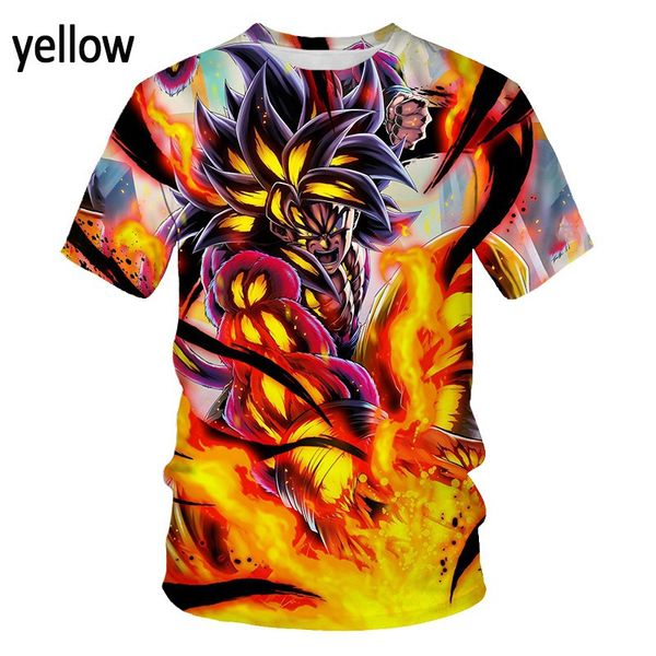 t-shirt summer new fashion animation qilongzhu digital printing trend children's sports short sve t-shirt6hww, White;black
t-shirt summer new fashion animation qilongzhu digital printing trend children's sports short sve t-shirt6hww, White;black