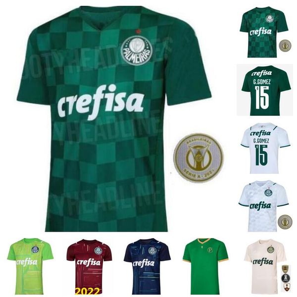 21 22 palmeiras soccer jersey 2021 2022 green dudu g.jesus alecsandro men football shirt, Black;yellow
21 22 palmeiras soccer jersey 2021 2022 green dudu g.jesus alecsandro men football shirt, Black;yellow