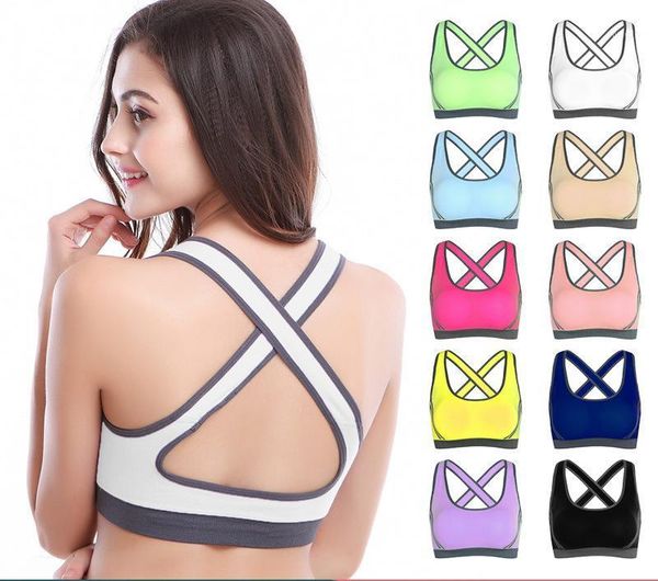 yoga outfit zero bondage no steel ring sports underwear cross beautiful back bra running seamless gather sleep
yoga outfit zero bondage no steel ring sports underwear cross beautiful back bra running seamless gather sleep