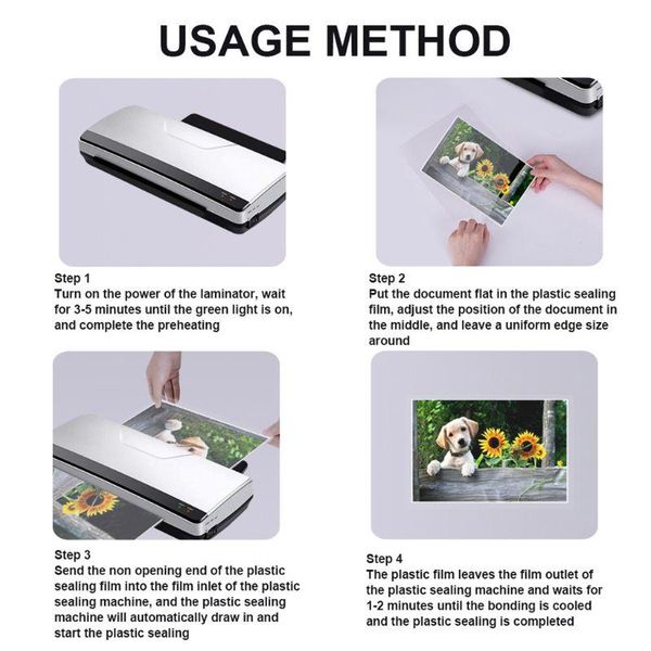 frames x7ab 10/50/100pcs a4 thermal laminating film for po files card picture lamination pouch laminator films
frames x7ab 10/50/100pcs a4 thermal laminating film for po files card picture lamination pouch laminator films
