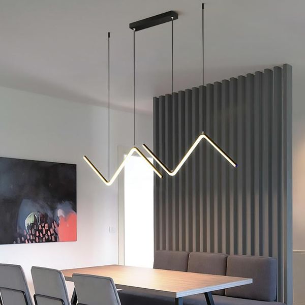 chandeliers modern led chandelier lamp for kitchen dining room minimalist design home decor creative restaurant suspension light fixture
chandeliers modern led chandelier lamp for kitchen dining room minimalist design home decor creative restaurant suspension light fixture