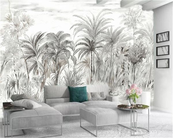 wallpapers 3d wallpaper custom po mural simple retro european large leaf tree living room bedroom tv background wall
wallpapers 3d wallpaper custom po mural simple retro european large leaf tree living room bedroom tv background wall