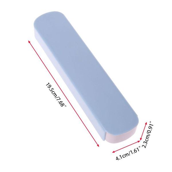 storage bottles & jars 2021 tableware box flatware travel case for stationery chopsticks spoon fork
storage bottles & jars 2021 tableware box flatware travel case for stationery chopsticks spoon fork