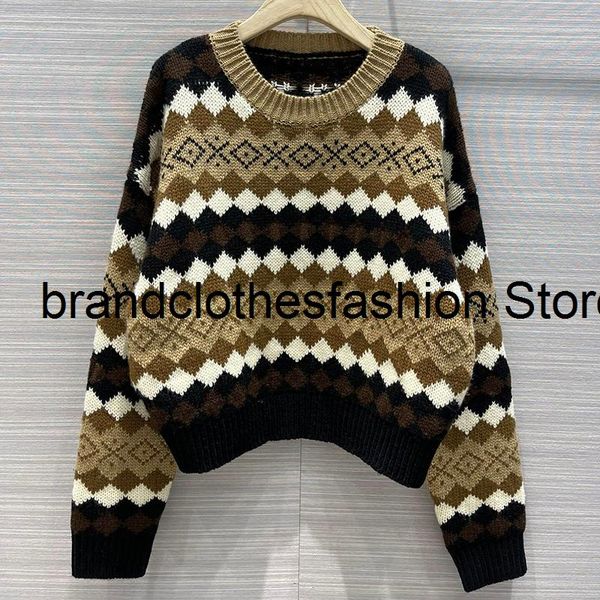 women's sweaters all-match geometric argyle striped pattern fashion wool sweater women o-neck soft woolen pullover lady 2021 au, White;black
women's sweaters all-match geometric argyle striped pattern fashion wool sweater women o-neck soft woolen pullover lady 2021 au, White;black