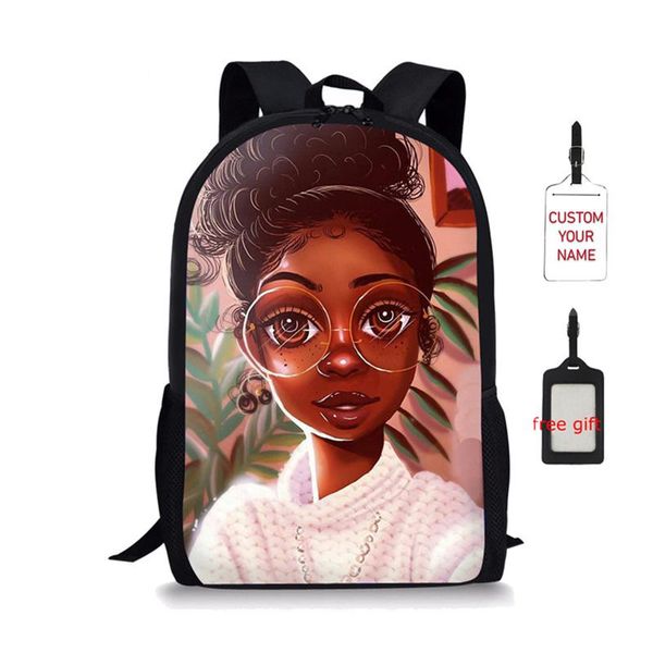 backpack school for students african girls pattern rucksack women lapbackpacks book bags with gift bolso mochila mujer
backpack school for students african girls pattern rucksack women lapbackpacks book bags with gift bolso mochila mujer