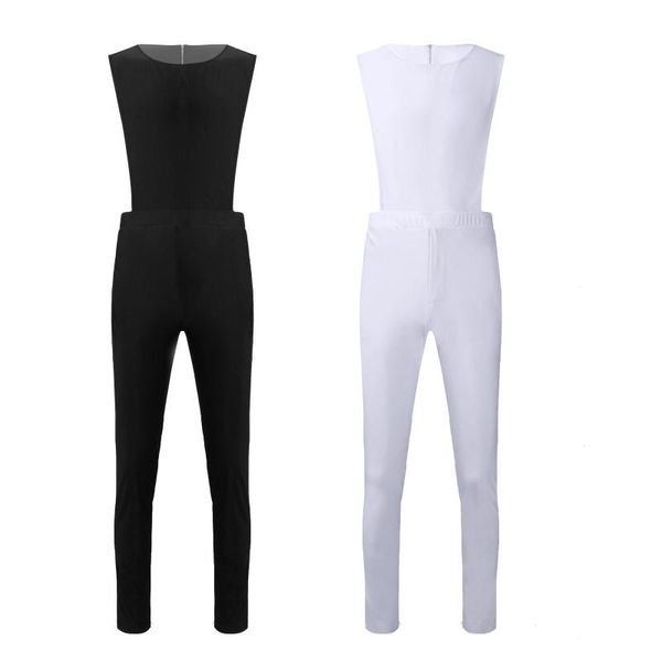 iefiel summer fashion men solid color jumpsuit sleeveless casual round neck fitness rompers zipper streetwear overalls trousers men's p, Black
iefiel summer fashion men solid color jumpsuit sleeveless casual round neck fitness rompers zipper streetwear overalls trousers men's p, Black