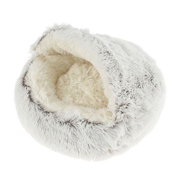 cat beds & furniture soft long plush foldable round cats dog winter warm house sleeping bed for small dogs nest supplies
cat beds & furniture soft long plush foldable round cats dog winter warm house sleeping bed for small dogs nest supplies