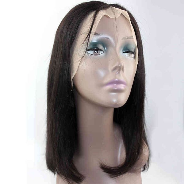 bob short human front natural color 13x6 t type lace wigs remy hair wig, Black;brown
bob short human front natural color 13x6 t type lace wigs remy hair wig, Black;brown