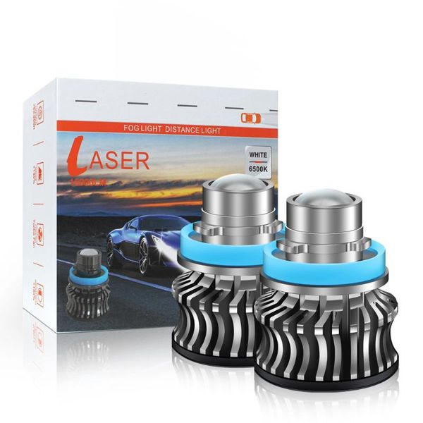 car headlights automobile laser fog light small steel cannon lens modified led headlight h11 9005 9006
car headlights automobile laser fog light small steel cannon lens modified led headlight h11 9005 9006
