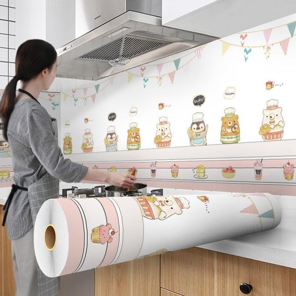 wallpapers diy decorative film pvc self-adhesive kitchen cartoon modern style bedroom deskwaterproof home decors furnitures
wallpapers diy decorative film pvc self-adhesive kitchen cartoon modern style bedroom deskwaterproof home decors furnitures