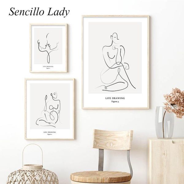 beige line drawing kiss poster nordic abstract woman painting minimalist canvas art print decorative picture modern home decor paintings
beige line drawing kiss poster nordic abstract woman painting minimalist canvas art print decorative picture modern home decor paintings