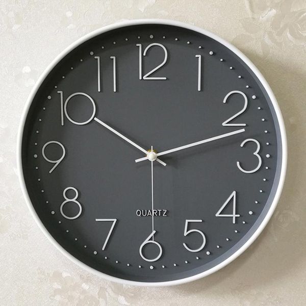 wall clocks simple style mute iron clock silent home fashion atmospheric creative personality table nordic no punch holes
wall clocks simple style mute iron clock silent home fashion atmospheric creative personality table nordic no punch holes