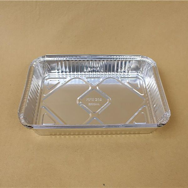 tools & accessories disposable bbq pan aluminum foil grease heat-resistant grill catch tray home outdoor baking tool qbmy
tools & accessories disposable bbq pan aluminum foil grease heat-resistant grill catch tray home outdoor baking tool qbmy