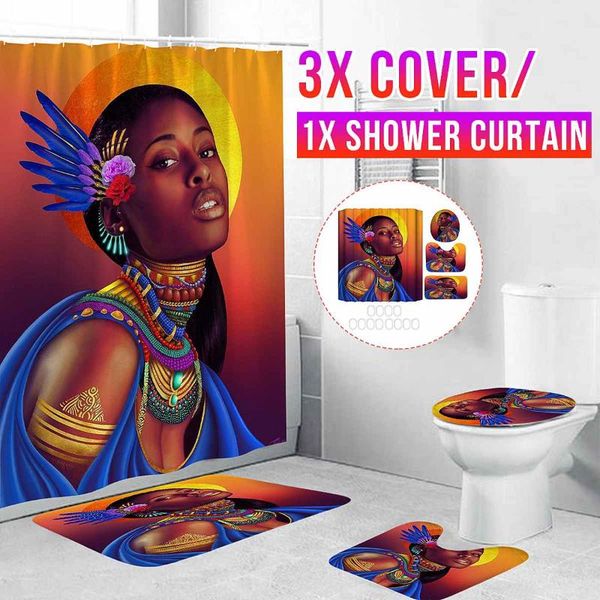 shower curtains 180x180cm girl bathroom waterproof curtain toilet cover+bath mat+non-slip carpet cover set
shower curtains 180x180cm girl bathroom waterproof curtain toilet cover+bath mat+non-slip carpet cover set