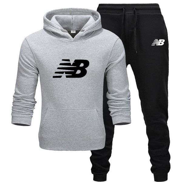 men's tracksuits 2-piece sweatshirt, sweater and sweatshirt set, zipper casual s-3xl, 2021, Gray
men's tracksuits 2-piece sweatshirt, sweater and sweatshirt set, zipper casual s-3xl, 2021, Gray