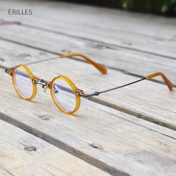 fashion sunglasses frames anti blue light glasses retro round alloy eyeglasses men small size optical eyewear vintage myopia women, Black
fashion sunglasses frames anti blue light glasses retro round alloy eyeglasses men small size optical eyewear vintage myopia women, Black