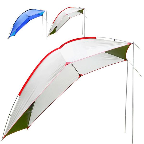 outdoor tent portable camper tail account self-driving tour barbecue multi-person rain shade gazebo beach canopy tents and shelters
outdoor tent portable camper tail account self-driving tour barbecue multi-person rain shade gazebo beach canopy tents and shelters