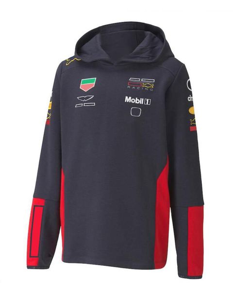 f1 2021 racing suit hoodie, men's and women's windproof warm jacket, the same style is customized
f1 2021 racing suit hoodie, men's and women's windproof warm jacket, the same style is customized