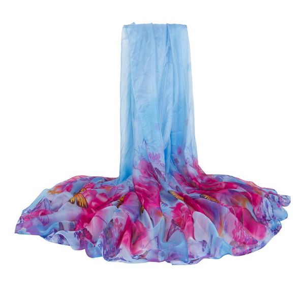 women lotus scarves printing long soft wrap scarf ladies shawl exquisite neckerchief breathable tippet shawls#p1, Blue;gray
women lotus scarves printing long soft wrap scarf ladies shawl exquisite neckerchief breathable tippet shawls#p1, Blue;gray