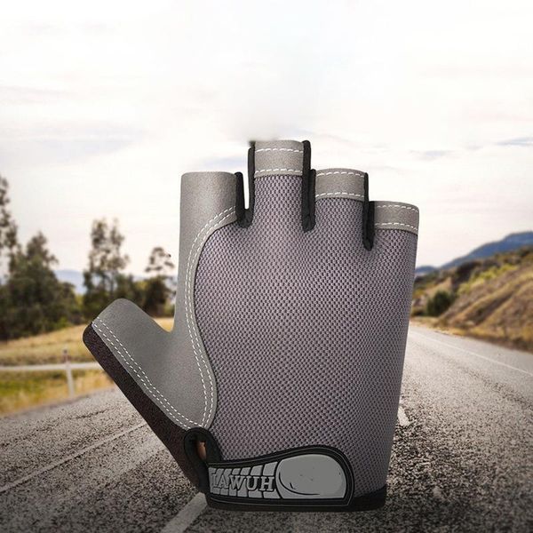 silicone anti slip cycling gloves men women sweat half finger breathable anti- sports bicycle, Black
silicone anti slip cycling gloves men women sweat half finger breathable anti- sports bicycle, Black