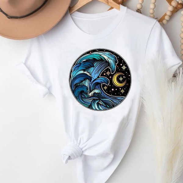 women's t-shirt t-shirts women cartoon cute 90s fashion spring summer printing clothes graphic tshirt lady print female tee, White
women's t-shirt t-shirts women cartoon cute 90s fashion spring summer printing clothes graphic tshirt lady print female tee, White