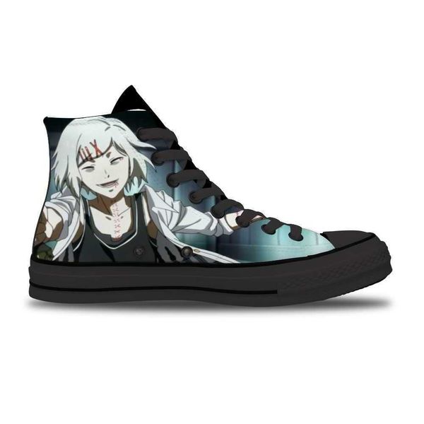 2021 tokyo ghoul diy printed japanese anime cartoon sport non-slip casual shoe for men's trend sports shoes
2021 tokyo ghoul diy printed japanese anime cartoon sport non-slip casual shoe for men's trend sports shoes