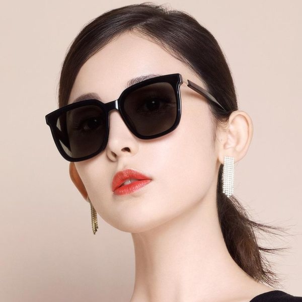 sunglasses 2021 square men women vintage designer fashion driving sun glasses uv400 for, White;black
sunglasses 2021 square men women vintage designer fashion driving sun glasses uv400 for, White;black