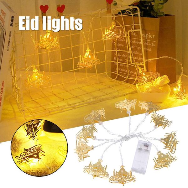 strings ramadan festival castle led night lights party garden decoration string ornaments dtt88
strings ramadan festival castle led night lights party garden decoration string ornaments dtt88