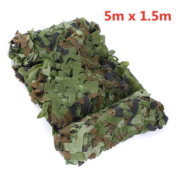 tents and shelters 1/2pcs woodland camouflage nets hunting military army training camo netting tent shade car covers camping sun shelter 5mx
tents and shelters 1/2pcs woodland camouflage nets hunting military army training camo netting tent shade car covers camping sun shelter 5mx