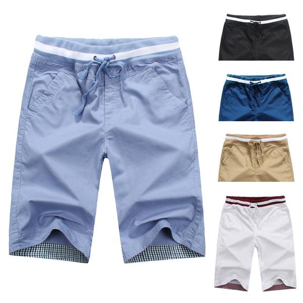 men's shorts 2021 summer casual cotton fashion style boardshort bermuda male drawstring elastic waist breeches beach, White;black
men's shorts 2021 summer casual cotton fashion style boardshort bermuda male drawstring elastic waist breeches beach, White;black