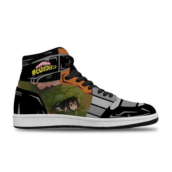 cartoon anime my hero academia japanese diy breathable running non-slip leisure shoe for man trend sports shoes high basketball shoes non sl
cartoon anime my hero academia japanese diy breathable running non-slip leisure shoe for man trend sports shoes high basketball shoes non sl